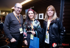 I Congresso de Enfermagem de Reabilitação do CHULN