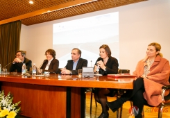 10.ª edição de Caminho dos Hospitais - IPO Coimbra