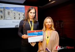 68.º Congresso da Sociedade Portuguesa de Otorrinolaringologia e Cirurgia de Cabeça e Pescoço