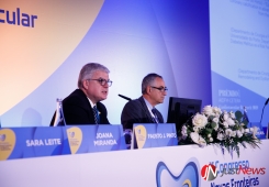 X Congresso Novas Fronteiras em Medicina Cardiovascular