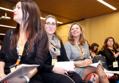 I Congresso de Enfermagem de Reabilitação do CHULN