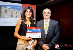 68.º Congresso da Sociedade Portuguesa de Otorrinolaringologia e Cirurgia de Cabeça e Pescoço