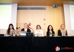 I Congresso de Enfermagem de Reabilitação do CHULN