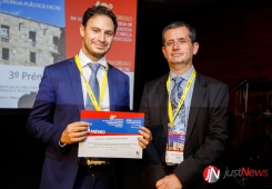 68.º Congresso da Sociedade Portuguesa de Otorrinolaringologia e Cirurgia de Cabeça e Pescoço