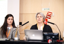 I Congresso de Enfermagem de Reabilitação do CHULN