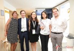 38ª Reunião Anual da SPAIC: «Alergia e Qualidade de Vida»