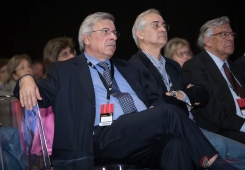 XXII Congresso Nacional de Medicina Interna/V Congresso Ibérico de Medicina Interna