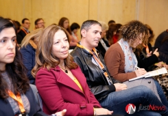 I Congresso de Enfermagem de Reabilitação do CHULN