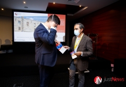 68.º Congresso da Sociedade Portuguesa de Otorrinolaringologia e Cirurgia de Cabeça e Pescoço