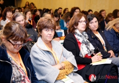 I Congresso de Enfermagem de Reabilitação do CHULN