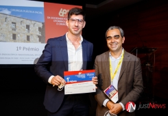 68.º Congresso da Sociedade Portuguesa de Otorrinolaringologia e Cirurgia de Cabeça e Pescoço