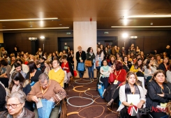 I Congresso de Enfermagem de Reabilitação do CHULN