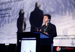 Curso Pós-Graduado sobre Envelhecimento 2019
