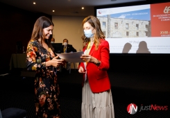 68.º Congresso da Sociedade Portuguesa de Otorrinolaringologia e Cirurgia de Cabeça e Pescoço