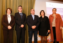 10.ª edição de Caminho dos Hospitais - IPO Coimbra