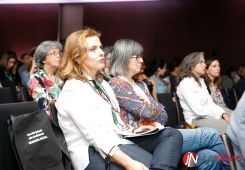 Curso Pós-Graduado sobre Envelhecimento 2019