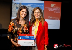 68.º Congresso da Sociedade Portuguesa de Otorrinolaringologia e Cirurgia de Cabeça e Pescoço