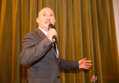 10.ª edição de Caminho dos Hospitais - IPO Coimbra