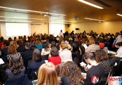 I Congresso de Enfermagem de Reabilitação do CHULN