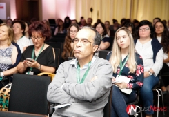 Curso Pós-Graduado sobre Envelhecimento 2019