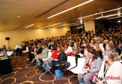 I Congresso de Enfermagem de Reabilitação do CHULN