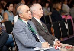 Curso Pós-Graduado sobre Envelhecimento 2019