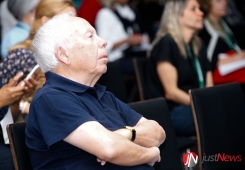 Curso Pós-Graduado sobre Envelhecimento 2019