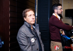 I Congresso de Enfermagem de Reabilitação do CHULN