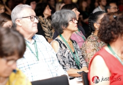 Curso Pós-Graduado sobre Envelhecimento 2019