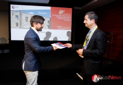 68.º Congresso da Sociedade Portuguesa de Otorrinolaringologia e Cirurgia de Cabeça e Pescoço