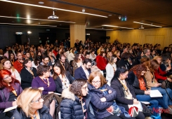 I Congresso de Enfermagem de Reabilitação do CHULN