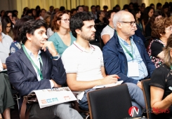Curso Pós-Graduado sobre Envelhecimento 2019