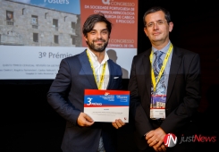 68.º Congresso da Sociedade Portuguesa de Otorrinolaringologia e Cirurgia de Cabeça e Pescoço