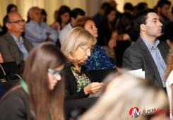 Curso Pós-Graduado sobre Envelhecimento 2019