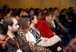 I Congresso de Enfermagem de Reabilitação do CHULN