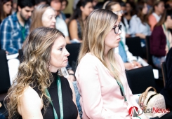 Curso Pós-Graduado sobre Envelhecimento 2019