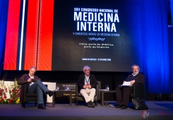 XXII Congresso Nacional de Medicina Interna/V Congresso Ibérico de Medicina Interna
