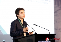Curso Pós-Graduado sobre Envelhecimento 2019