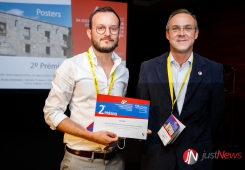 68.º Congresso da Sociedade Portuguesa de Otorrinolaringologia e Cirurgia de Cabeça e Pescoço