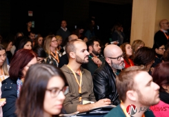 I Congresso de Enfermagem de Reabilitação do CHULN