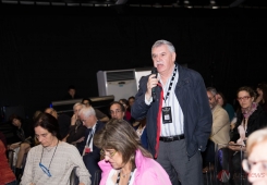 XXII Congresso Nacional de Medicina Interna/V Congresso Ibérico de Medicina Interna