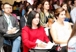 Curso Pós-Graduado sobre Envelhecimento 2019