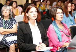 Curso Pós-Graduado sobre Envelhecimento 2019