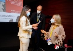 68.º Congresso da Sociedade Portuguesa de Otorrinolaringologia e Cirurgia de Cabeça e Pescoço