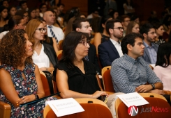 Dia da Faculdade de Medicina da Universidade de Lisboa 2018
