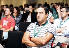 Curso Pós-Graduado sobre Envelhecimento 2019