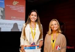 68.º Congresso da Sociedade Portuguesa de Otorrinolaringologia e Cirurgia de Cabeça e Pescoço