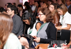 Curso Pós-Graduado sobre Envelhecimento 2019