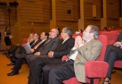 Comemorações do 37.º aniversário do Serviço Nacional de Saúde (SNS)