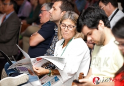 Curso Pós-Graduado sobre Envelhecimento 2019